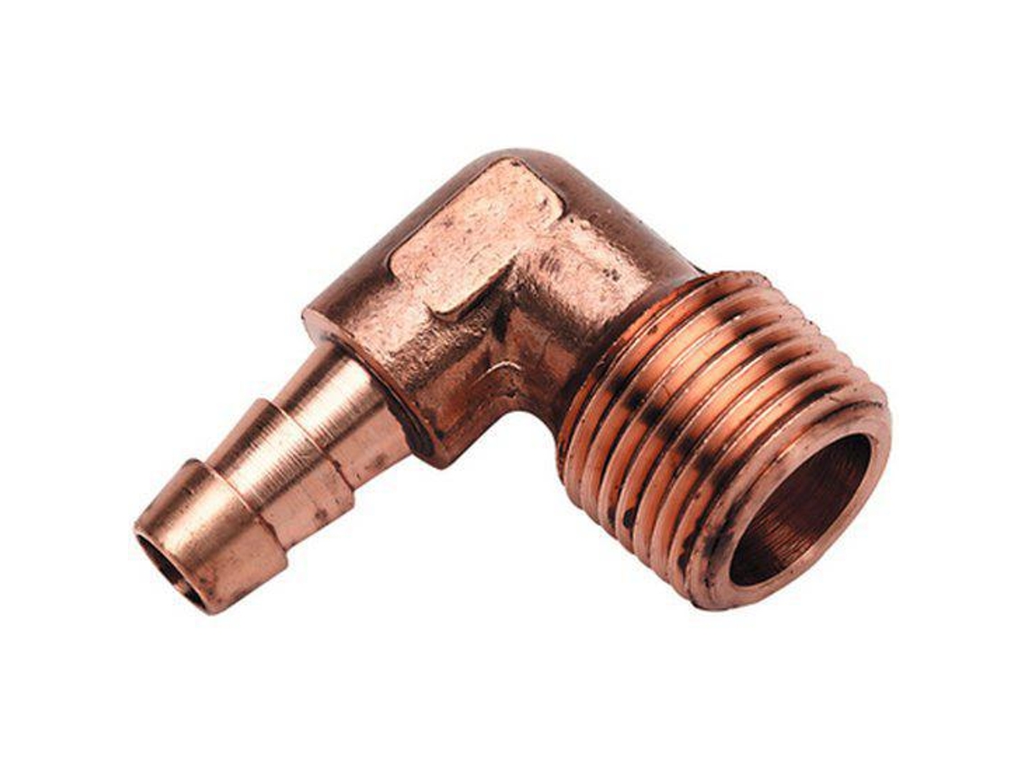 Seachoice Fuel Elbow Npt