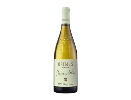 Vinho branco OREMUS Mandolás Tokaji Dry Furmint Tokaj-Hegyalja Garrafa Magnum (1.5 L - 1 Unidade)