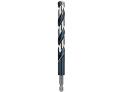 Broca Helicoidal BOSCH de Encabadouro Sextavado Hss 12,0 mm