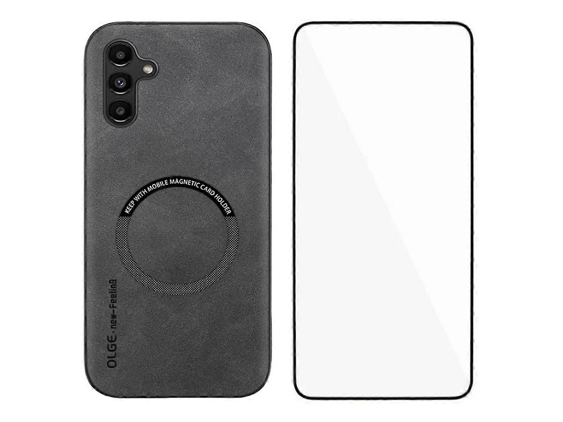 Capa Compatível Com Galaxy A15 5g