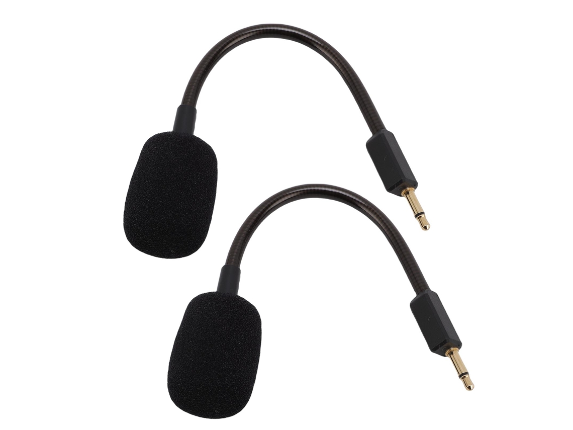 Microfone de Jogo para Razer Blackshark V2 e outros EOOCOO