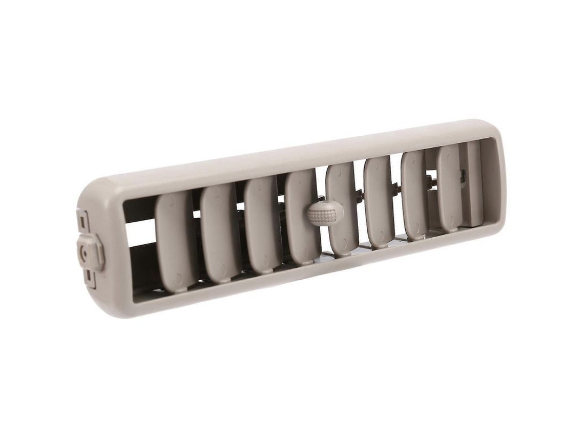 Grelha De Saída De Ar De Ar Condicionado Do Teto Lateral Para Pajero V93 V97 Cor Bege 7842a069ya 7842a069ha Bege