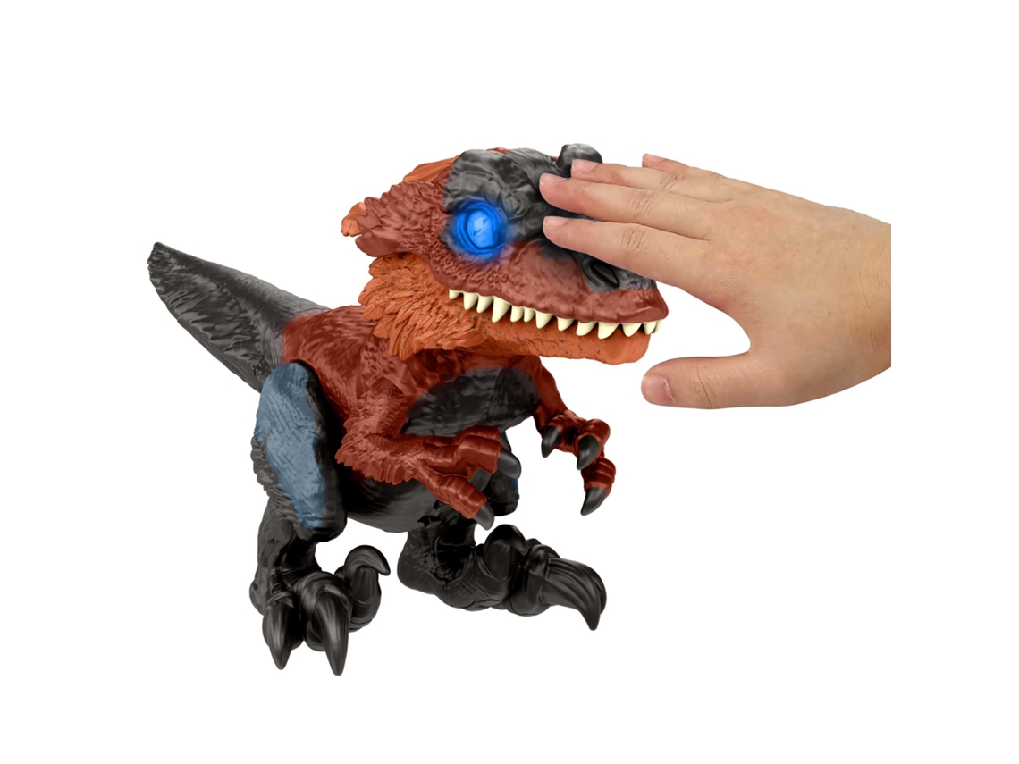 Figura de Ação MATTEL GYW89