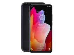 Capa De Tpu Para Celular Tcl 10l