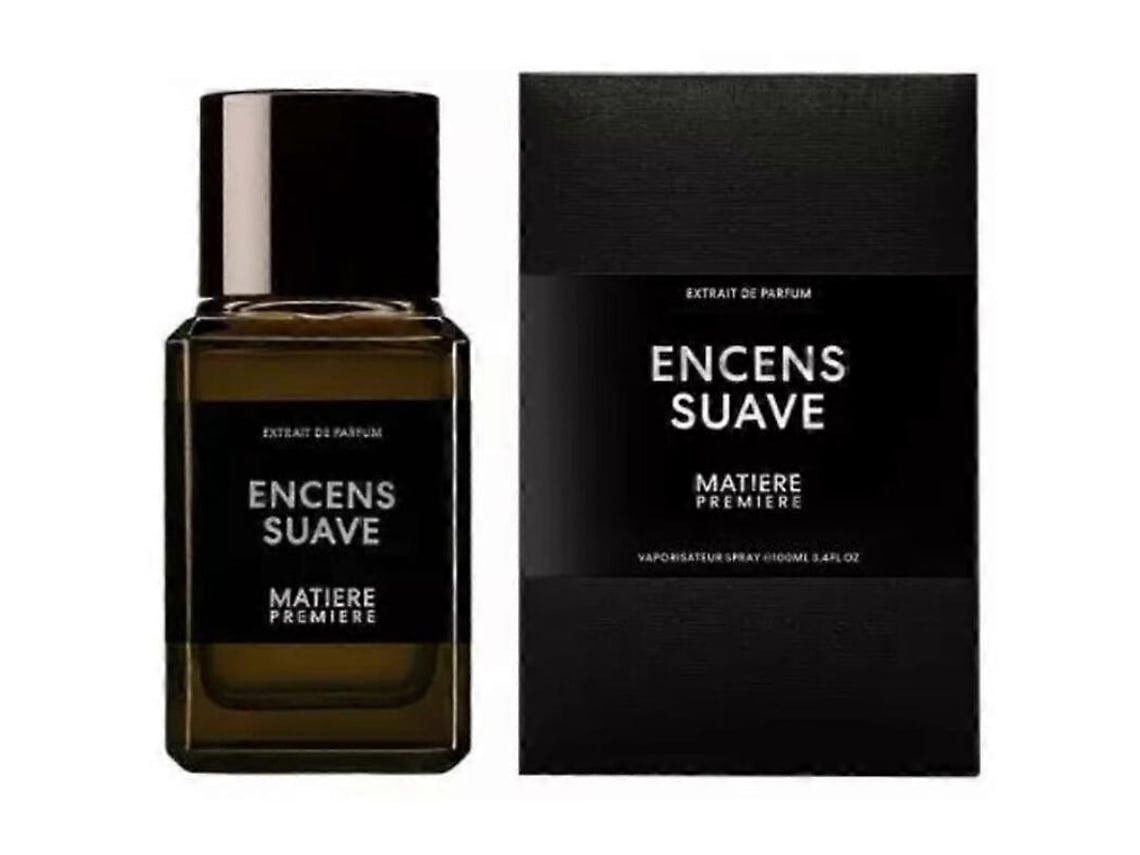 Encens Suave Extrait De Parfum 100mlunisex100ml