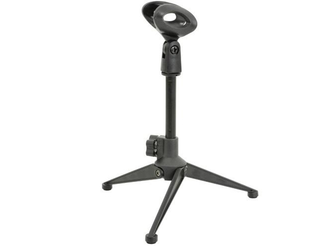 Suporte Tripe Para Microfone