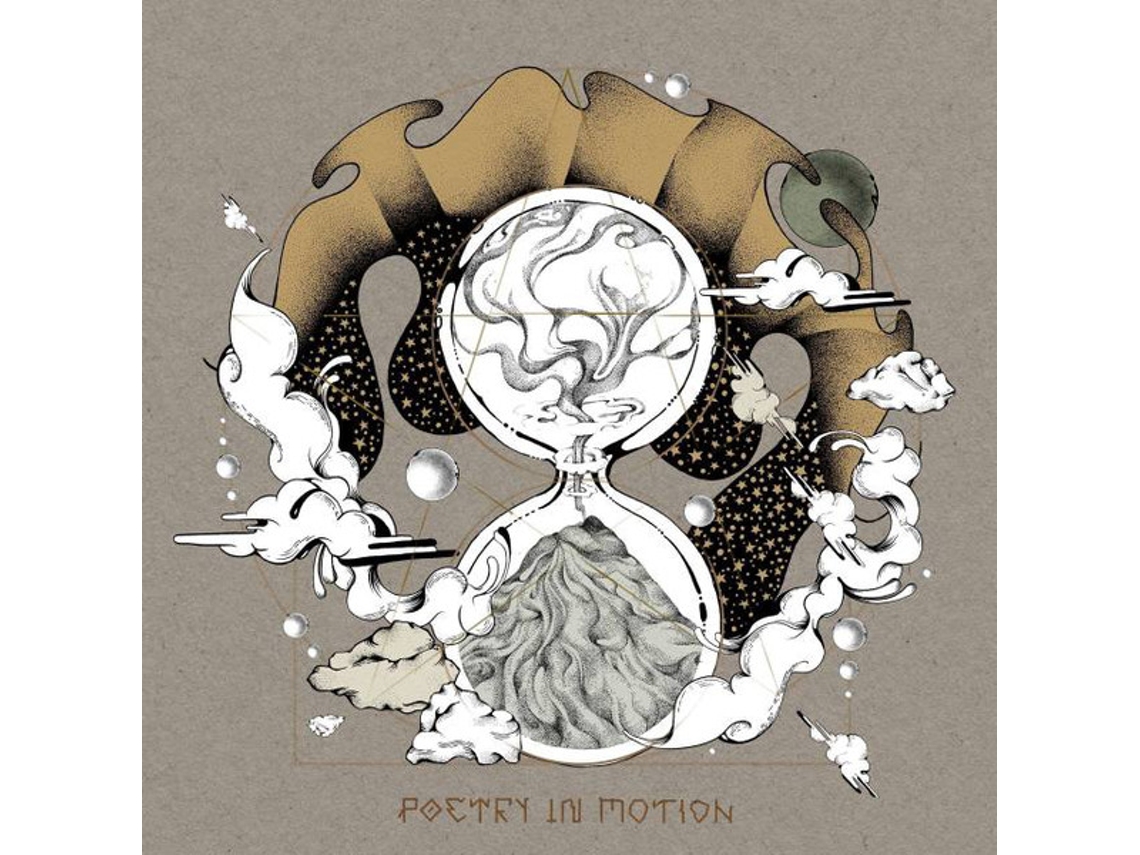 CD Soldiers Of Jah Army - Poetry In Motion