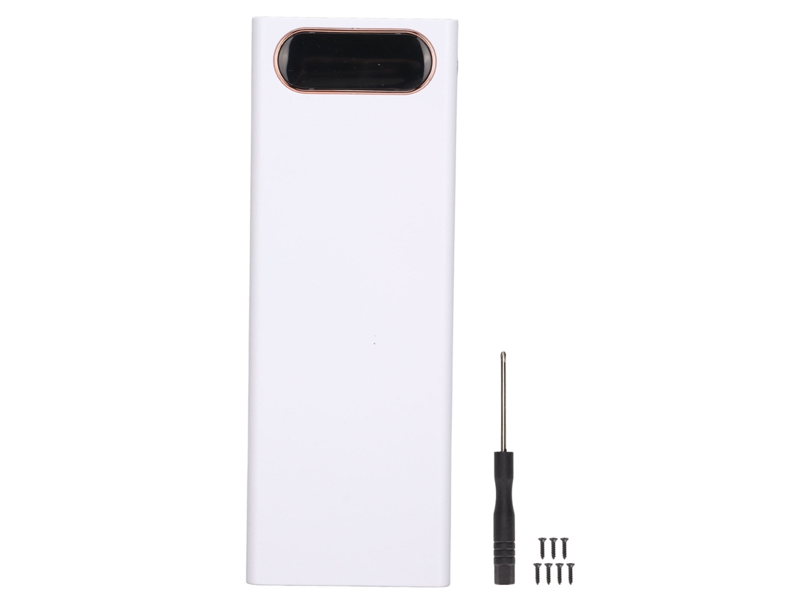 Carregador Rápido de 48W EOOCOO com saída de 5V3A