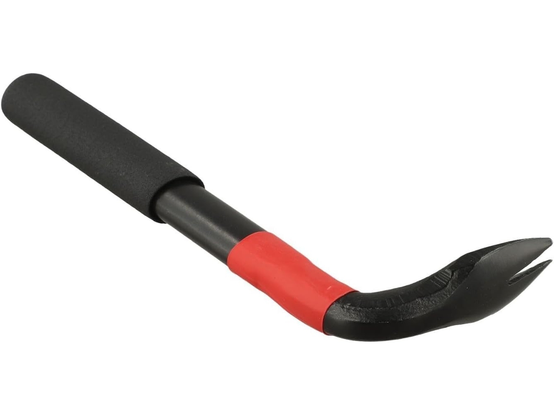 Pequena Alavanca De 23 Cm (9 Polegadas) Para Mini Extrator Pregos Com