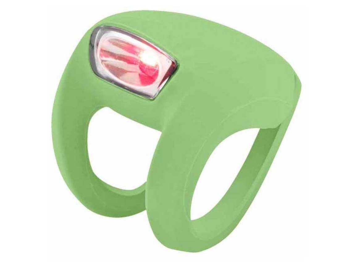 Knog Frog Strobe Rear