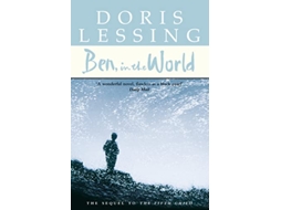 Livro Ben in the World de DUO LI SI LAI XIN Doris Lessing (Inglês)