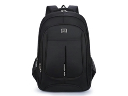 Mochila De Estudante, Mochila Universitária, Bolsa De Viagem, Tecido Oxford, Negócios, Bolsa De Computador, Setembro Olysi Shop