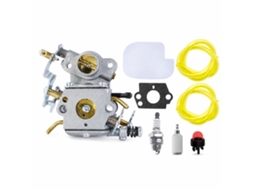 Carburador C1m-w26c Compatível Com C1m-w26, W26b, P3314 E P3816