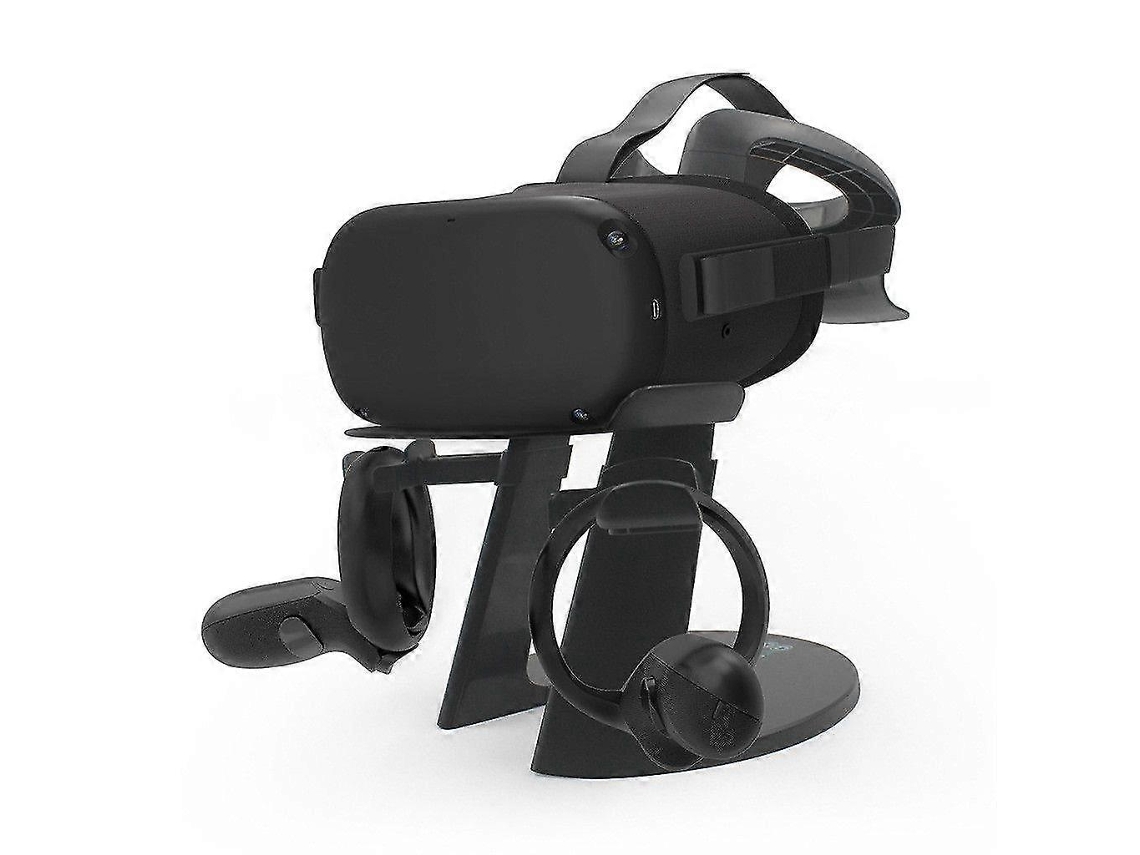 Suporte De Exibição Para Headset Vr Ly Ebike