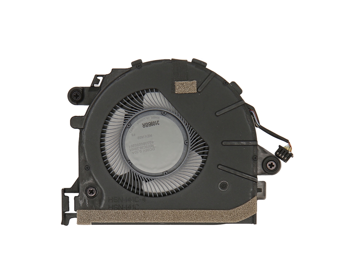 Raum-fonte De Resfriamento De Cpu Para Notebook Substituição Compatível Com Hp Elitebook 14polegadas 835 G7 840 G7