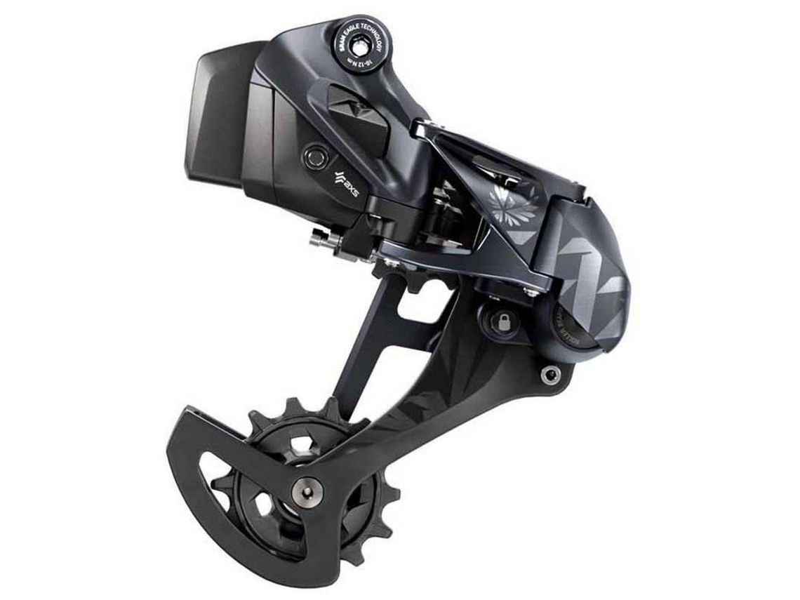Sram Xx1 Eagle Axs 12S
