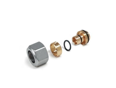 Adaptador Multica. R179am 16 Giacomini (162)