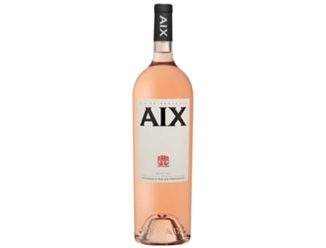 Espumante MAISON SAINT AIX Maison Saint Aix Vin De Provence Côtes De Provence  (1.5 L - 1 unidade)