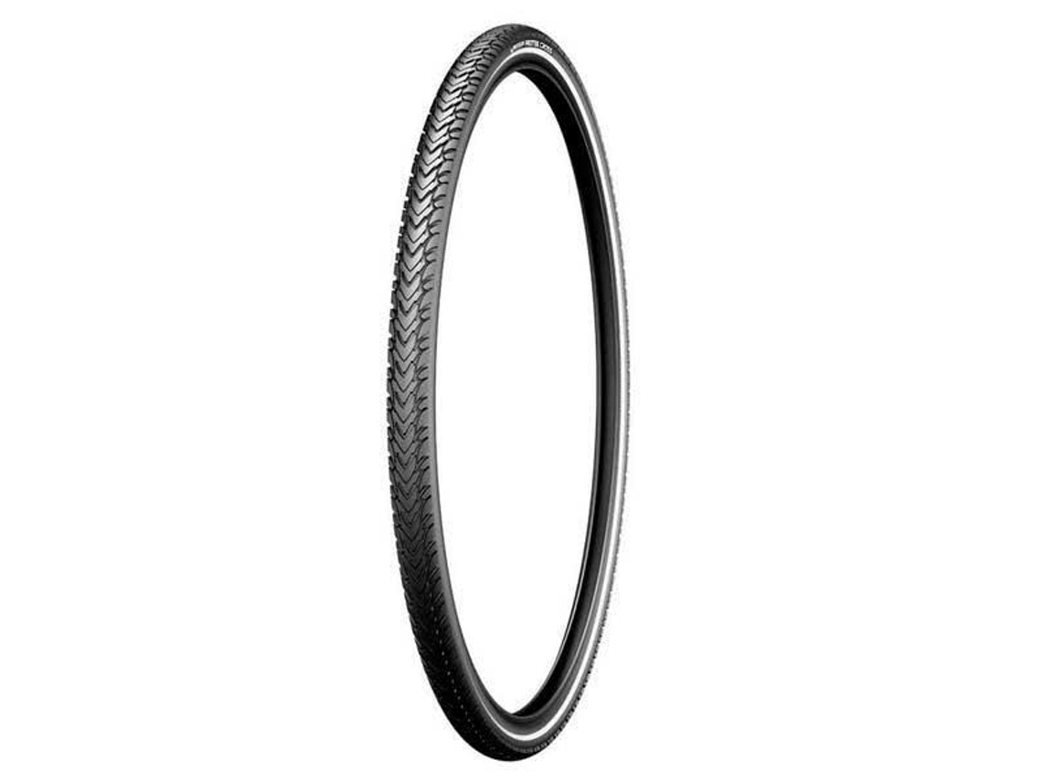 Michelin Protek Cross Reflective Flank 700x35c