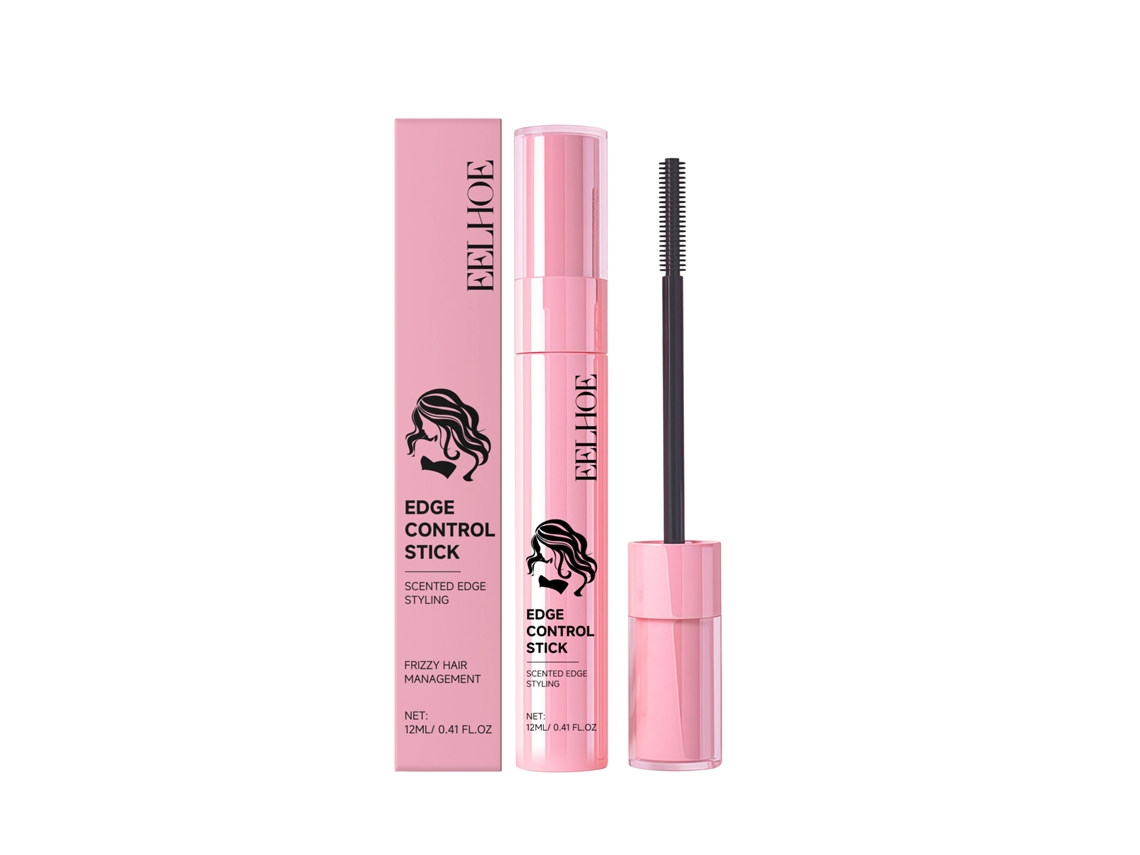 Pincel Anti frizz Controle de Volume Cabelo