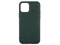 Capa para Iphone 12 Pro Antichoque Design de Estrela 3d EOOCOO
