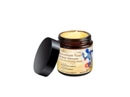 Creme Calmante Para Enfermagem