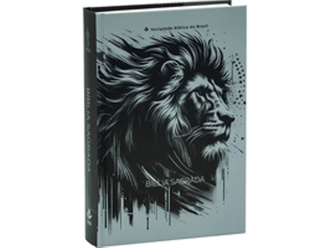 Livro Bíblia Sagrada Semear Ntlh De Sociedade Bíblica Do Brasil (português)