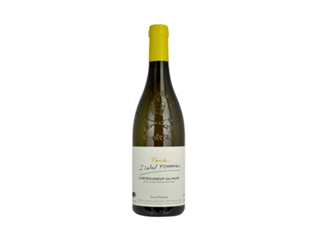 Chateauneuf Du Pape Blanc 2024 Famille Isabel Ferrando