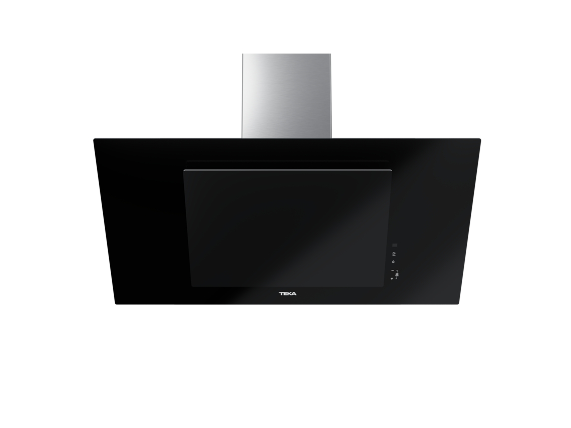 Exaustor TEKA DVT PRO 98780 TCS (786 m³/h - 90 cm - Preto)