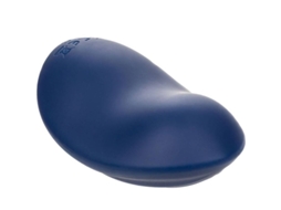 CALEXOTICS Cashmere Velvet Curve Azul