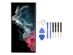 Tela Oled Lcd Galaxy S22 Ultra LAXISCREED