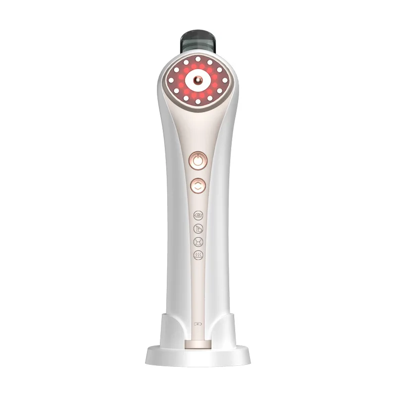 (branco) Equipamentos de fisioterapia, cuidados com a pele e estética para remoção de gordura ao redor dos olhos.