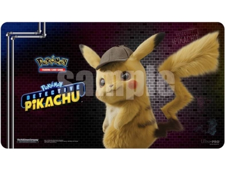 Tapete de Jogo  Pikachu: Pikachu