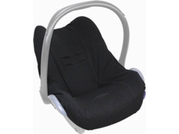 Forra para Cadeira Auto DOOKY Preto (Grupo 0+ )
