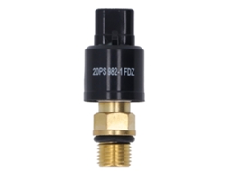 Sensor de Pressão Latão 2 Pinos 20ps982 | S/MARCA
