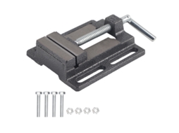 Tornillo de Banco para Taladro Preciso Mini S/MARCA