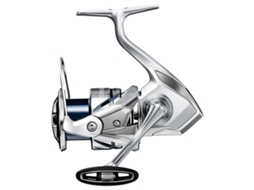 Carreto Do Travão Dianteiro SHIMANO Stradic Fm C3000