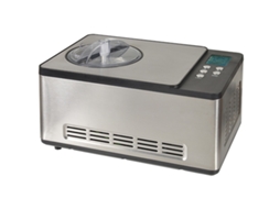 Máquina de Gelados KITCHEN CHEF Ice-1530 Pro
