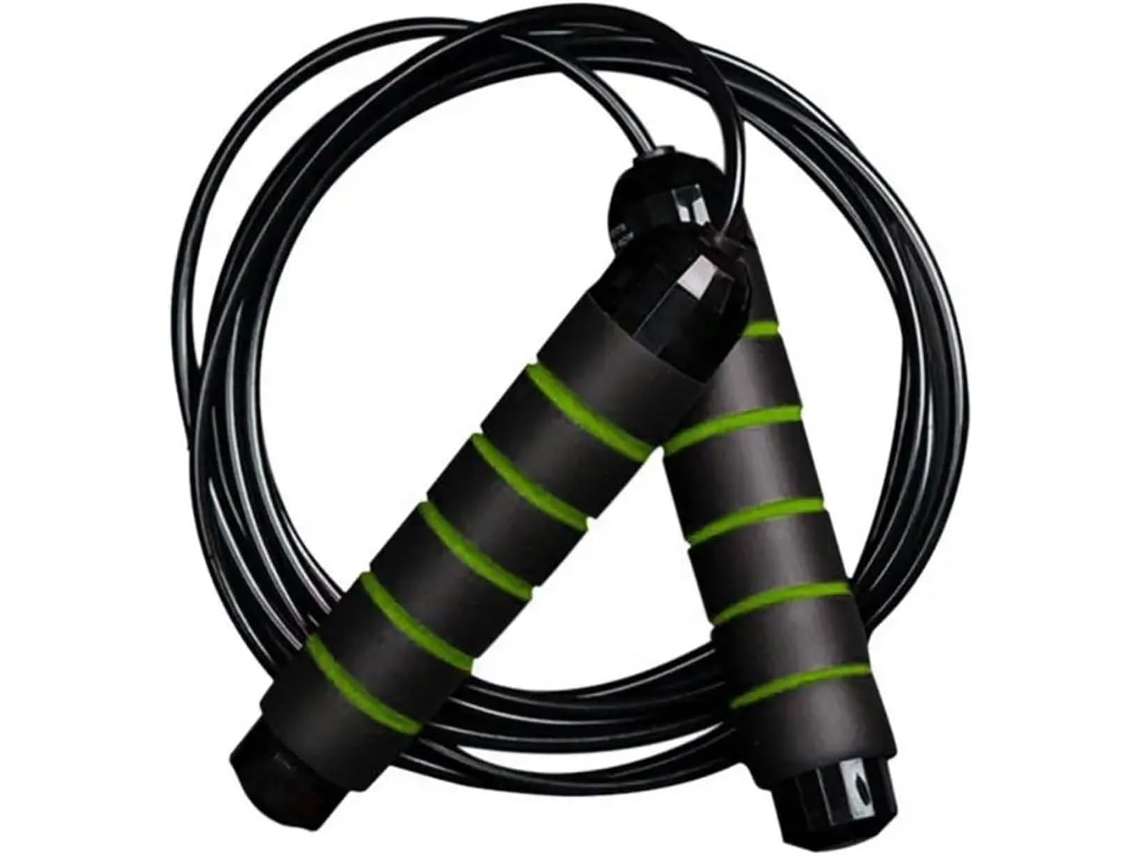 Corda De Pular Crossfit, Bola De Pular, Corda De Pular Rápida, Academia, Fitness, Equipamento Para Exercícios Em Casa