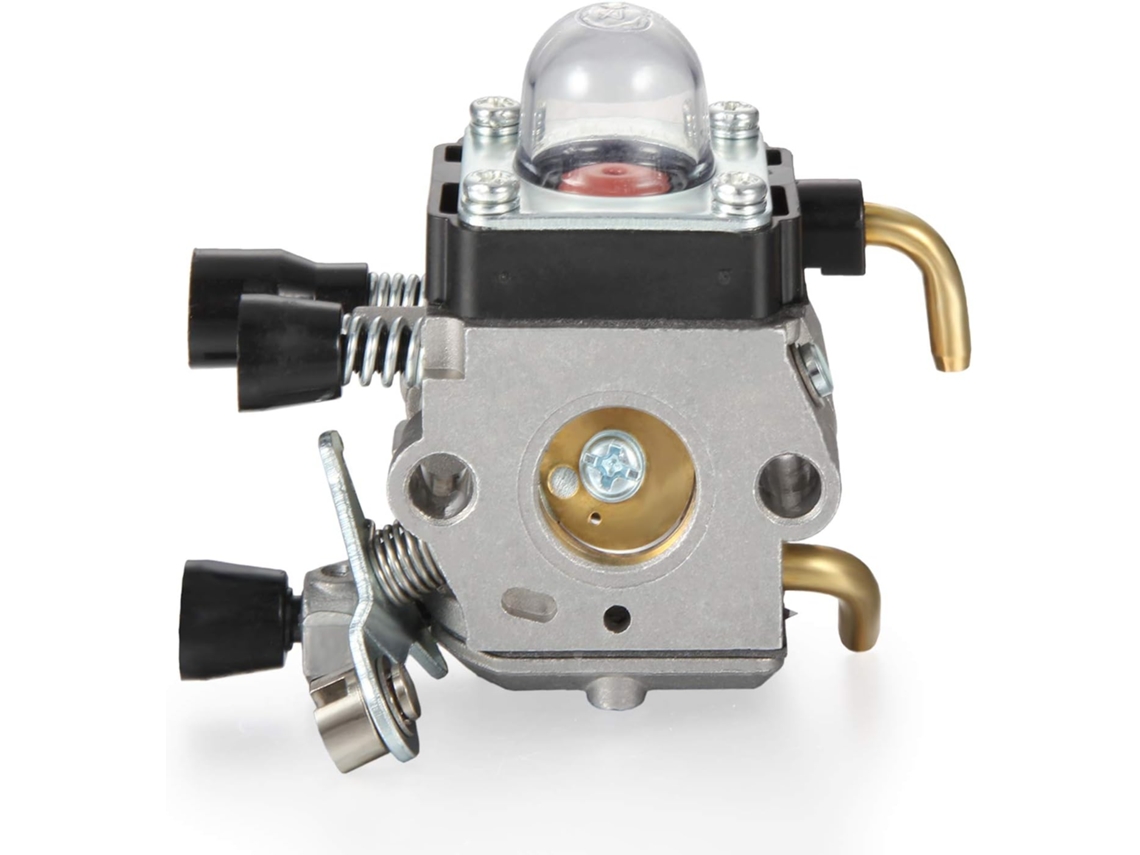 Substituição De Carburador De Alta Qualidade Para Stihl Fs45, Fs46, Fs46c, Fs55, Fs55r, Fs55rc, Km55, Km55r Atualização Do Motor Para Seu Aparador De