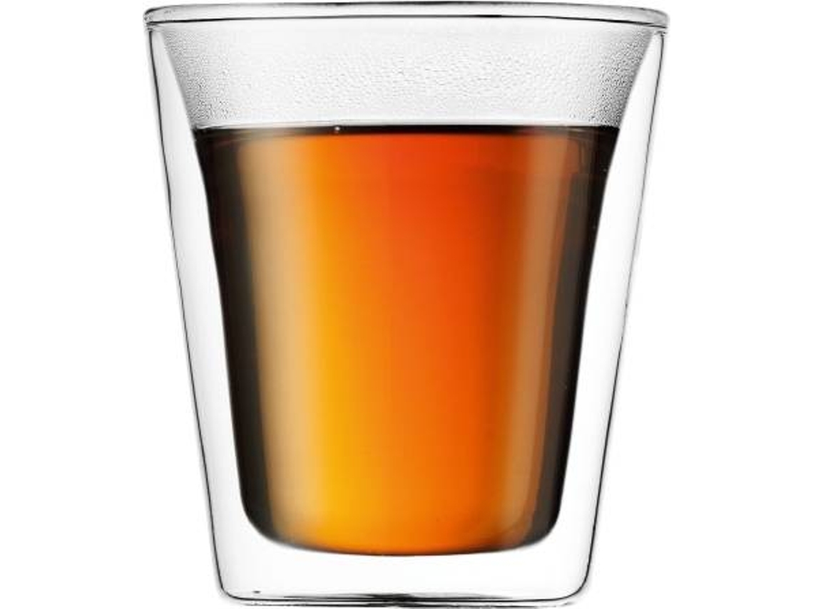 Canecas BODUM Canteen (2 peça(s))