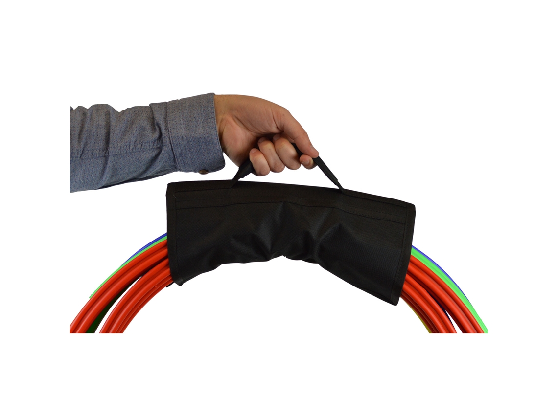 Suporte para sebes e árvores SPORTI TU