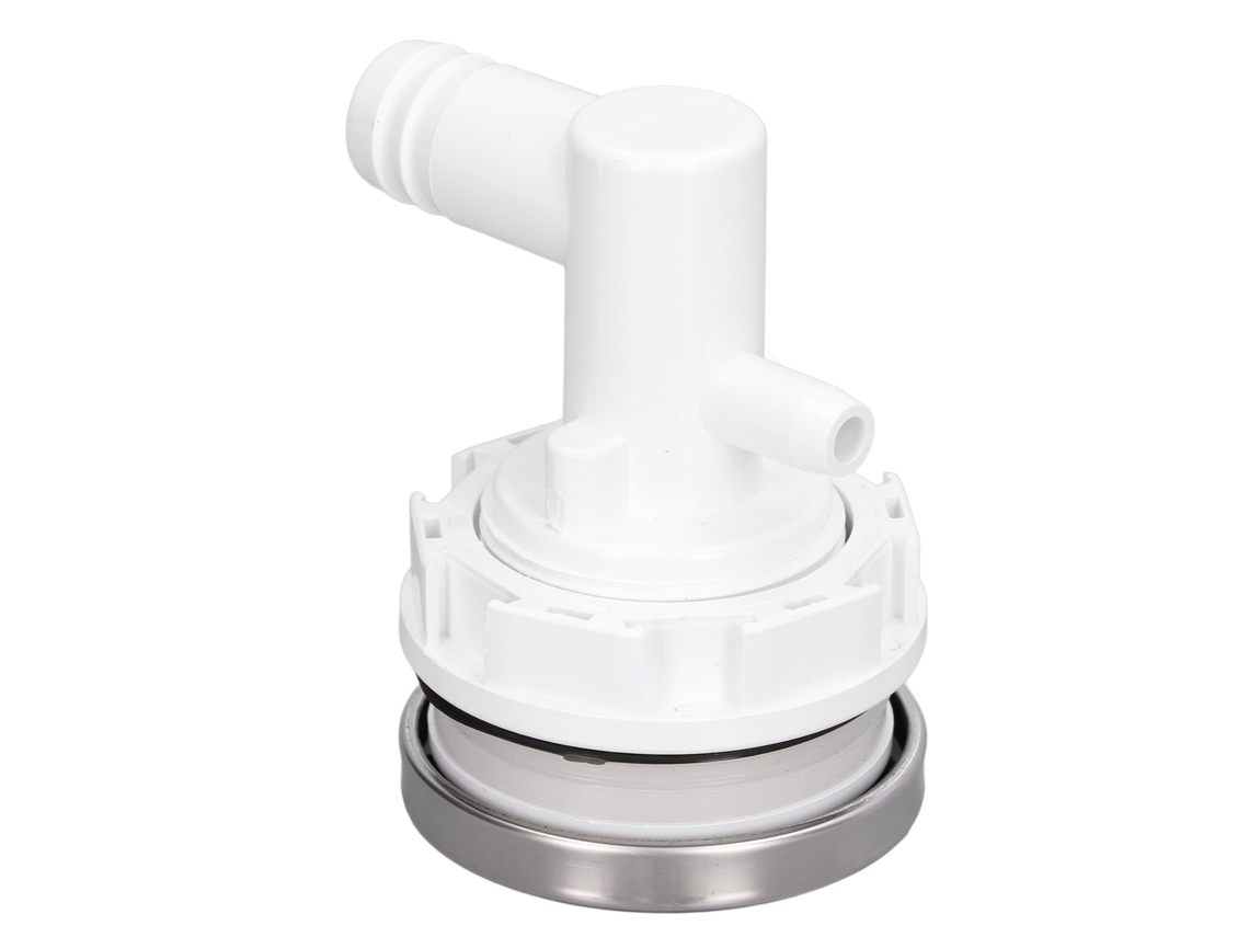 Bico de Massagem para Banho, Spa e Piscina, G1/2, Resistente ao Calor | S/MARCA