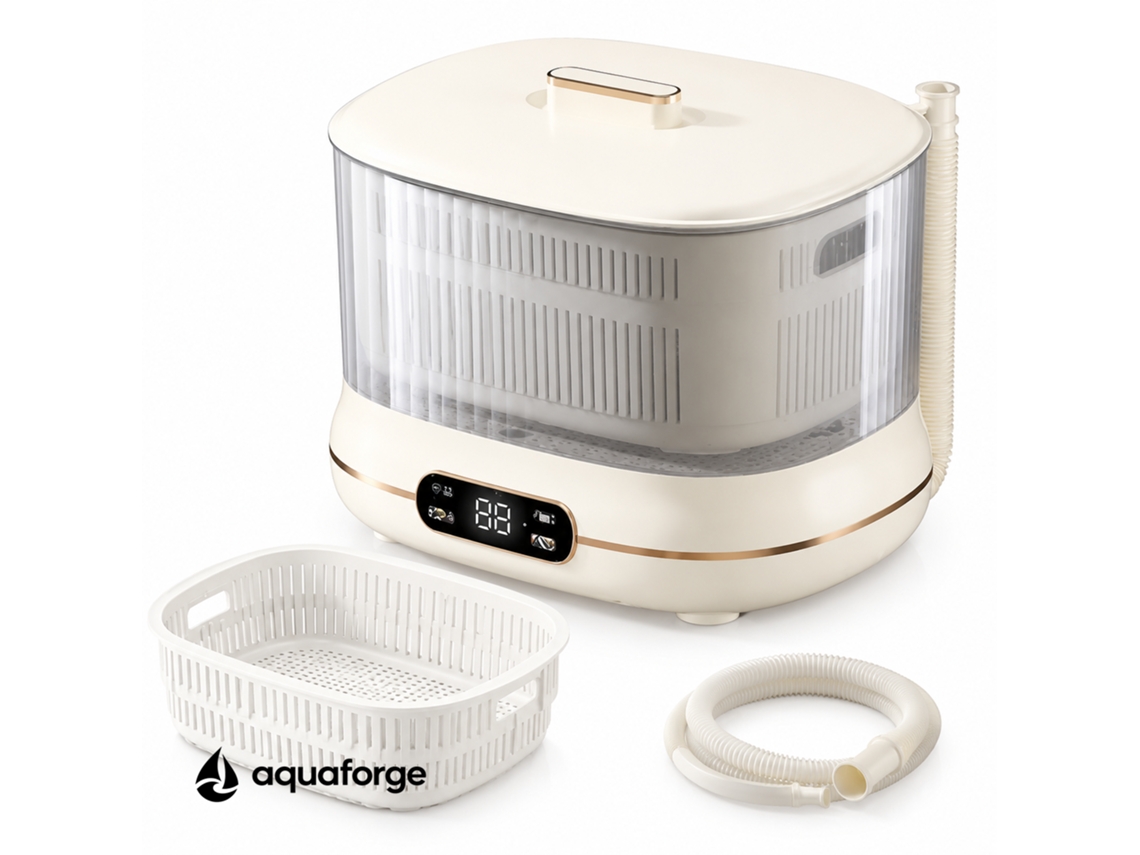 Purificador De Frutas E Legumes 10 L