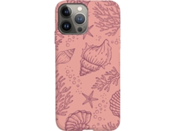 Capa SBS iPhone 15 Pro iPhone 15 Pro (Vermelho)