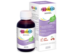 INELDEA Pediakid Jarabe Sueño 250 Ml