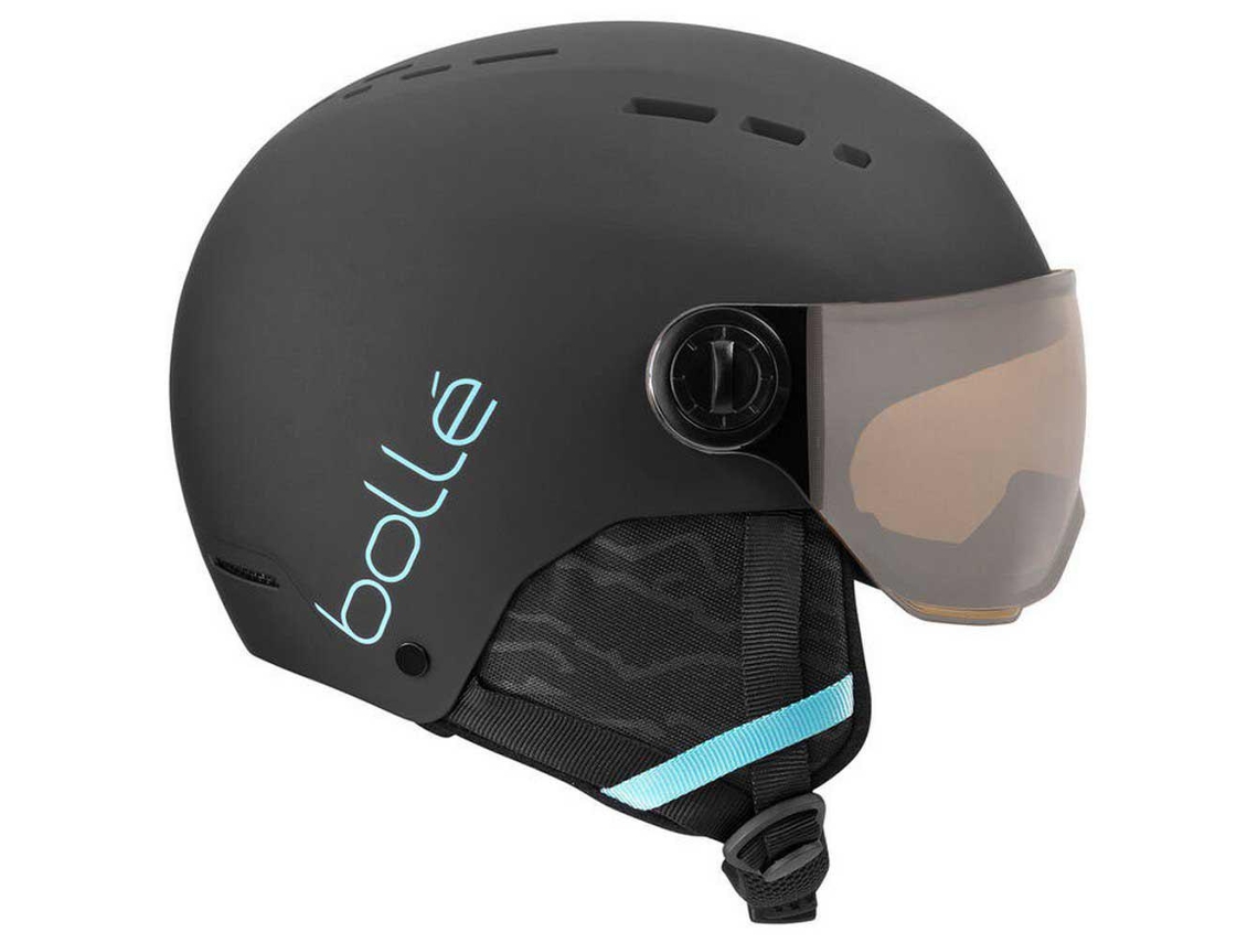 Bolle Quiz Visor Junior Helmet