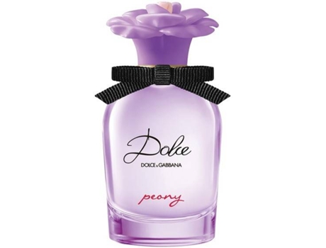 DOLCE PEONY edp vaporizador 75 ml