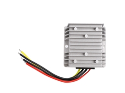 Transformador de Voltaje Stepupdown 100W com Plug CN | HKJ