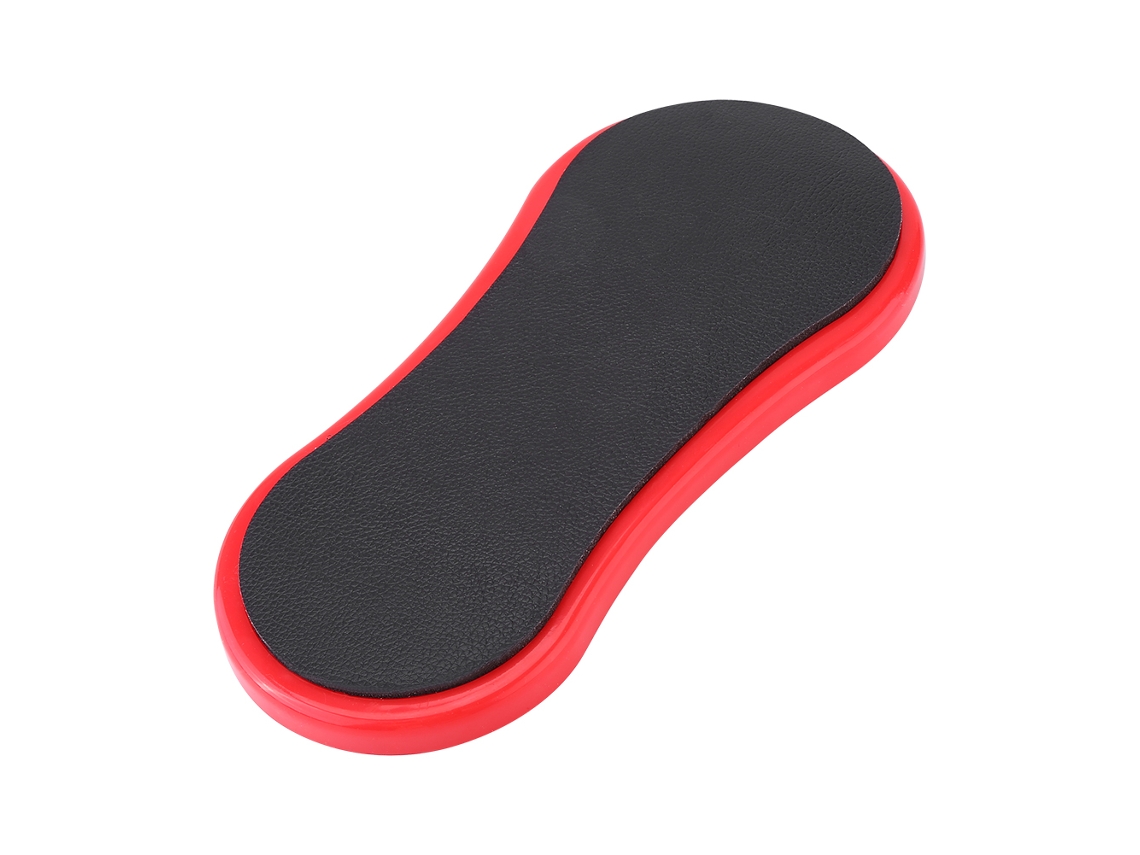 Mouse Pad Com Apoio De Braço Apoio De Ponto Adjustable Proteção De Ombro E Mão